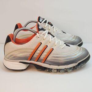 Adidas powerband sport golf shoes